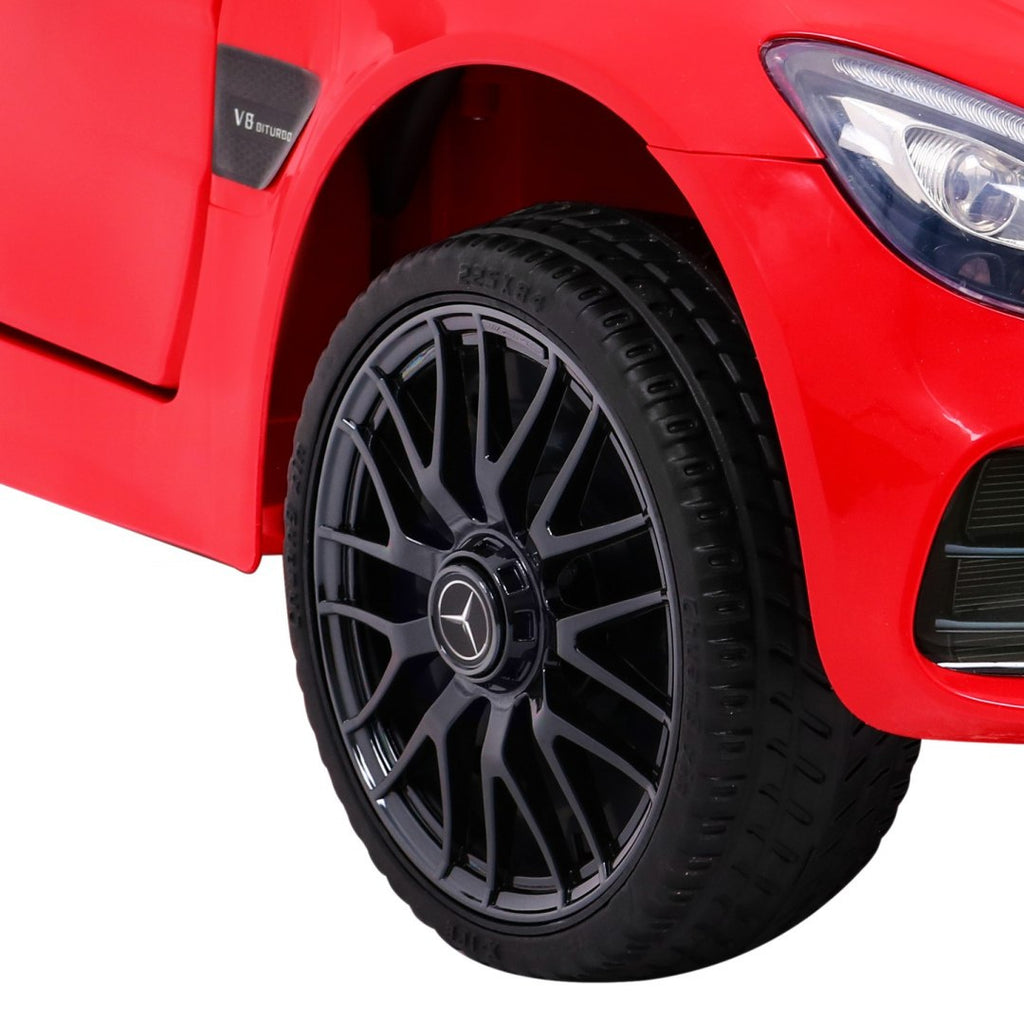 Mercedes Benz GT