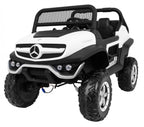 Mercedes BENZ UNIMOG