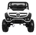 Mercedes BENZ UNIMOG