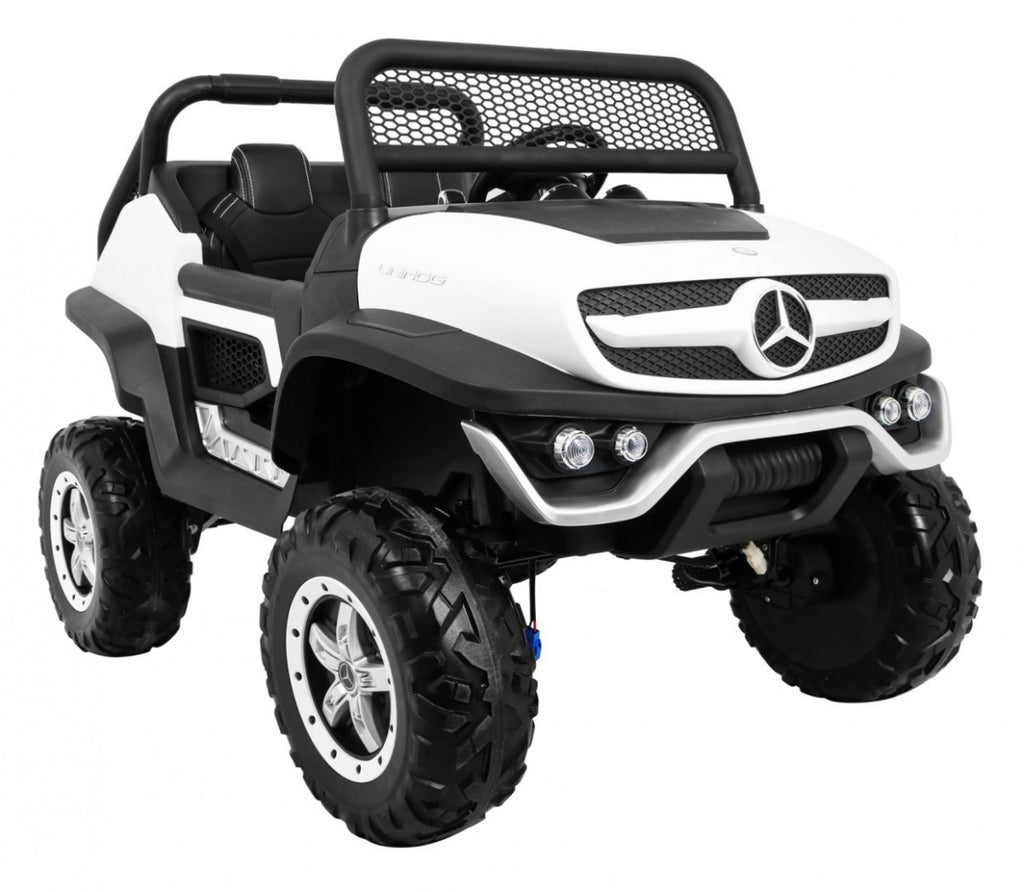 Mercedes BENZ UNIMOG