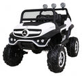 Mercedes BENZ UNIMOG