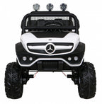 Mercedes BENZ UNIMOG