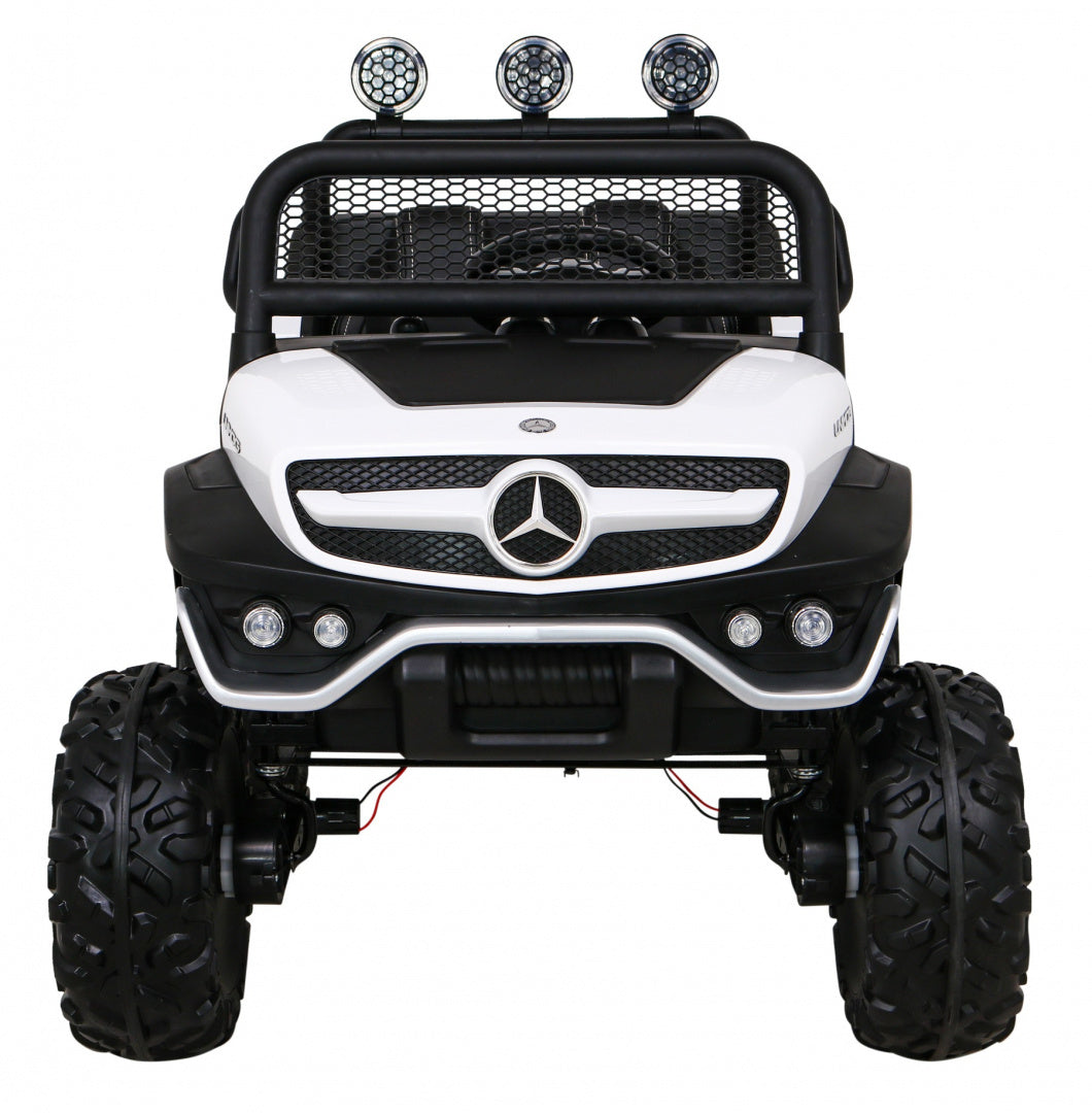 Mercedes BENZ UNIMOG