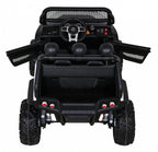 Mercedes BENZ UNIMOG