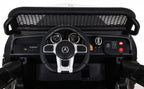 Mercedes BENZ UNIMOG