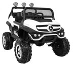 Mercedes BENZ UNIMOG