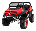 Mercedes BENZ UNIMOG