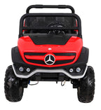 Mercedes BENZ UNIMOG