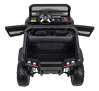 Elektrické autíčko Mercedes-Benz UNIMOG Moro