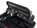 Mercedes BENZ UNIMOG Moro