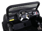 Mercedes BENZ UNIMOG Moro