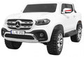 Mercedes Benz X-Class White