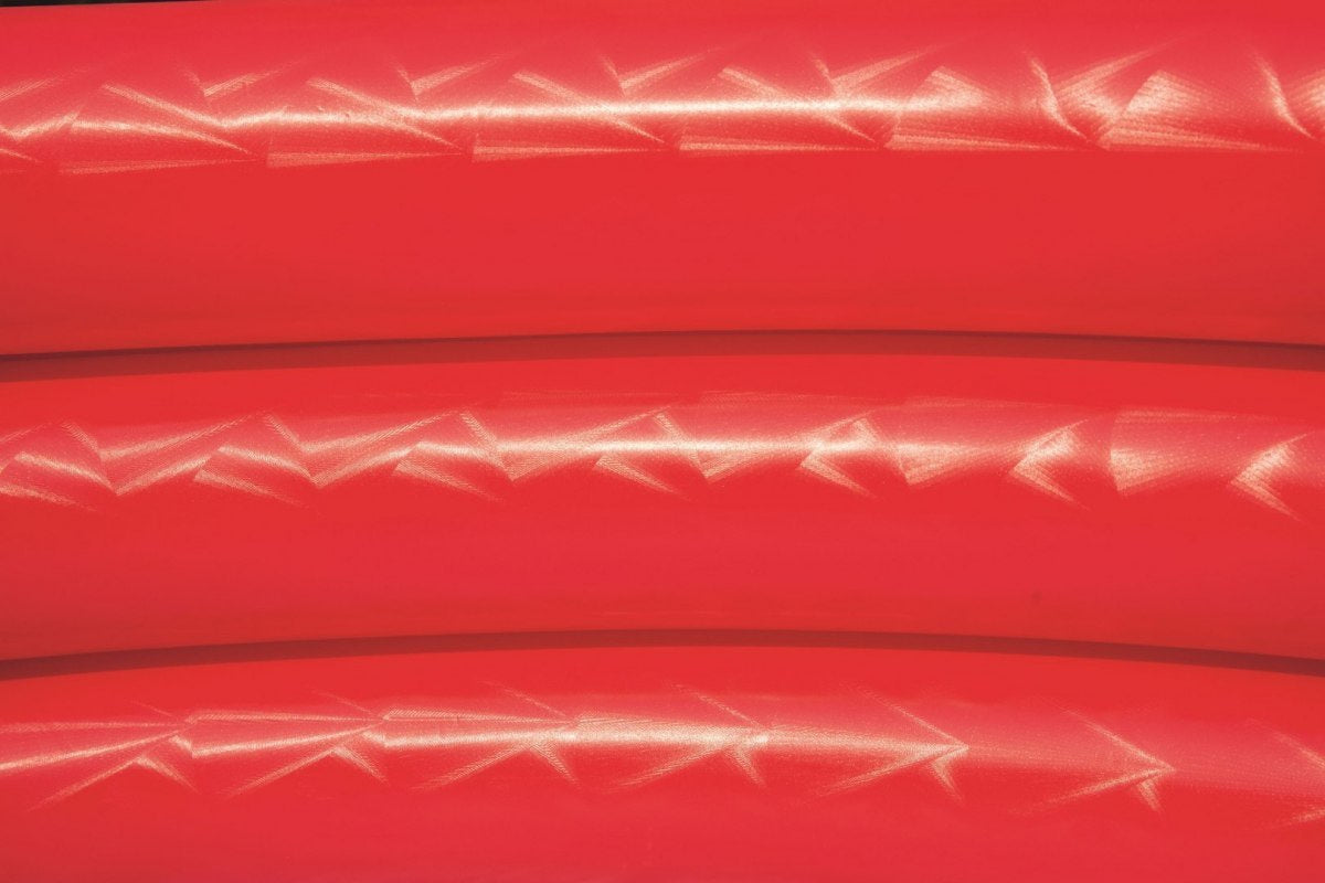 Pool Paddling pool Red 102 25 cm BESTWAY