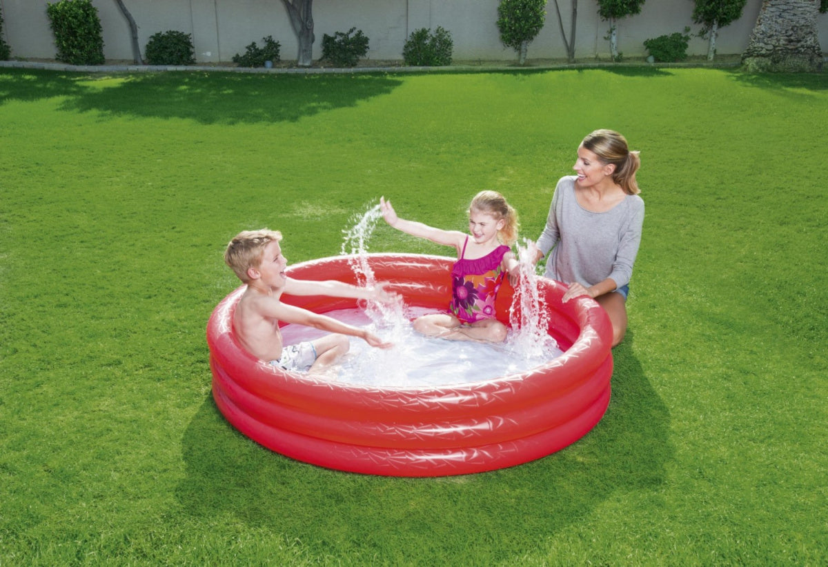 Swimming pool Paddling pool 152 30 cm BESTWAY