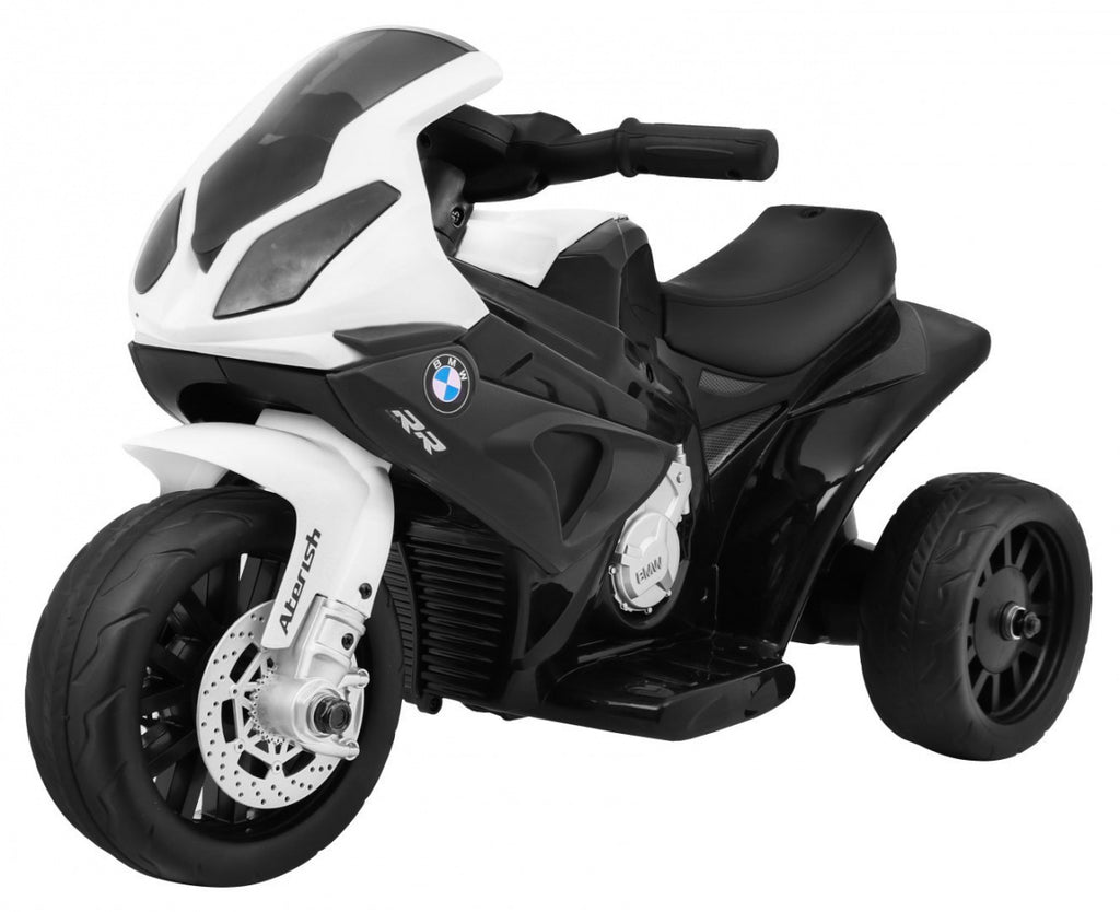 Motor BMW S1000 RR MINI Black