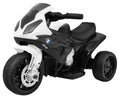 Motor BMW S1000 RR MINI Black