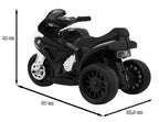 Motor BMW S1000 RR MINI Black