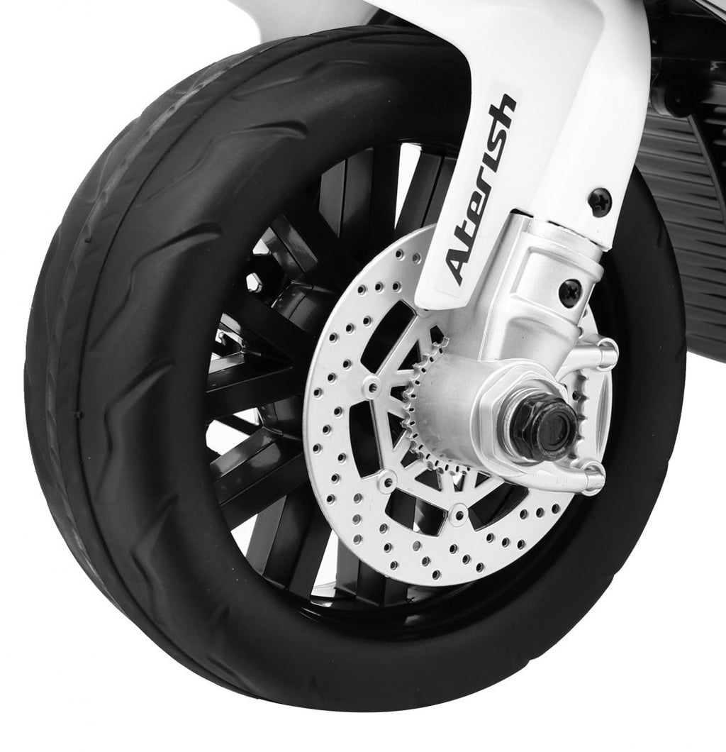 Motor BMW S1000 RR MINI Black