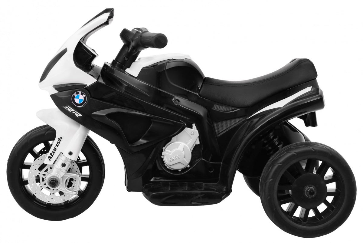 Motor BMW S1000 RR MINI Black
