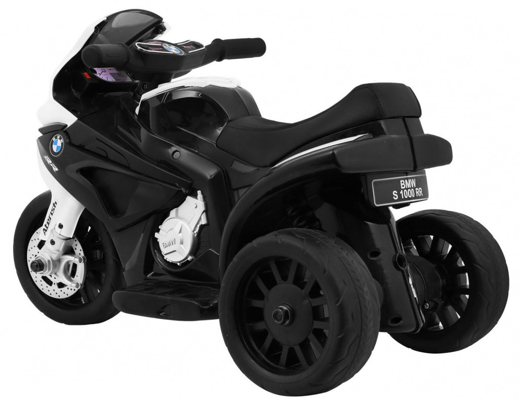 Motor BMW S1000 RR MINI Black
