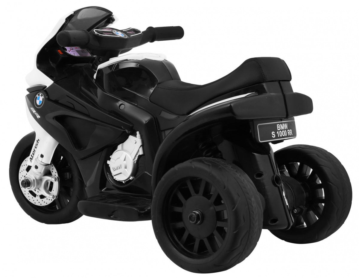 Motor BMW S1000 RR MINI Black