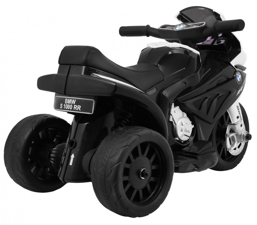 Motor BMW S1000 RR MINI Black