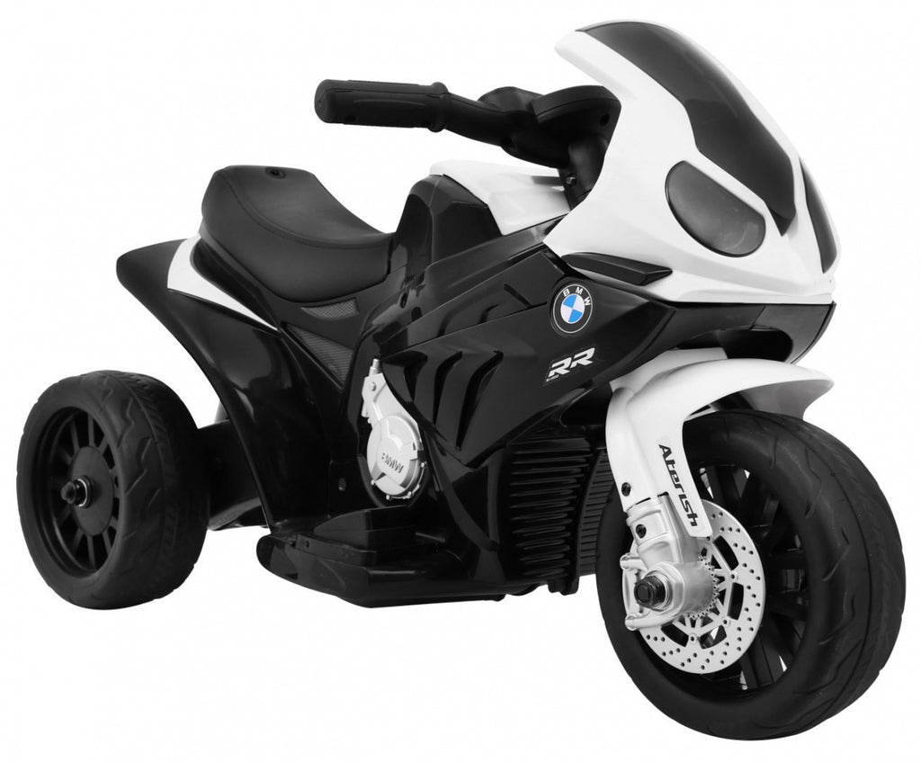 Motor BMW S1000 RR MINI Black