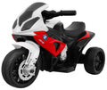 Motor BMW S1000 RR Red