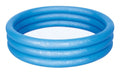 Pool Paddling Pool Blue 102 25 cm BESTWAY