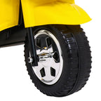 Motorek Vehicle BJX-088 Yellow