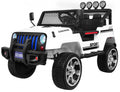 Vehicle NEW Raptor DRIFTER 4 x 4 White