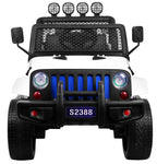 Vehicle NEW Raptor DRIFTER 4 x 4 White