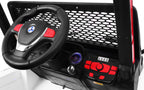 Vehicle NEW Raptor DRIFTER 4 x 4 White