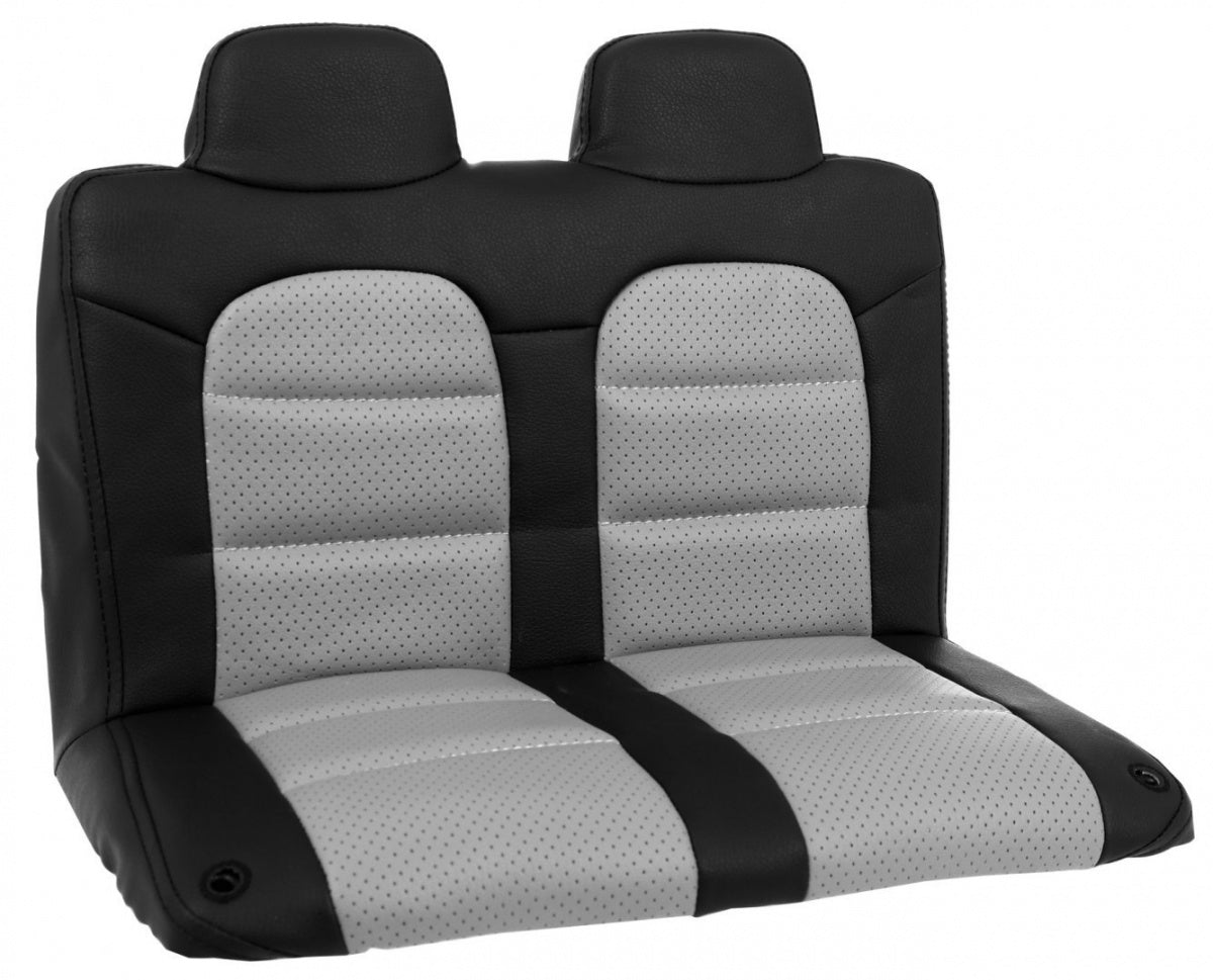 Vehicle NEW Raptor DRIFTER 4 x 4 Black