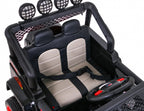 NEW Raptor DRIFTER 4 x 4 Flames