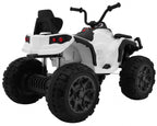 Quad ATV 2 4GHz White