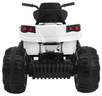 Quad ATV 2 4GHz White