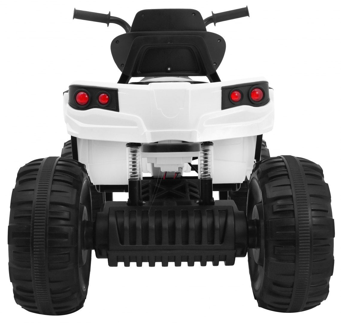 Quad ATV 2 4GHz White
