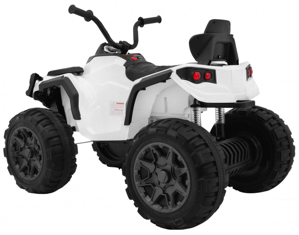Quad ATV 2 4GHz White