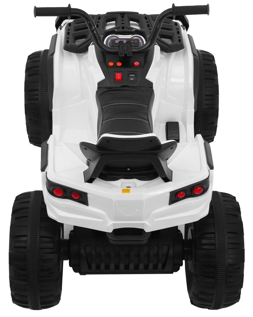 Quad ATV 2 4GHz White
