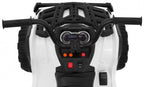 Quad ATV 2 4GHz White