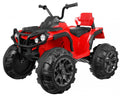 Pojazd Quad ATV 2 4G BDM0906 Zielony