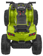 Vehicle Quad ATV 2 4 G BDM0906 Green