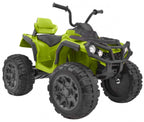 Vehicle Quad ATV 2 4 G BDM0906 Green