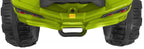 Vehicle Quad ATV 2 4 G BDM0906 Green