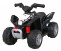 Vehicle Quad Honda