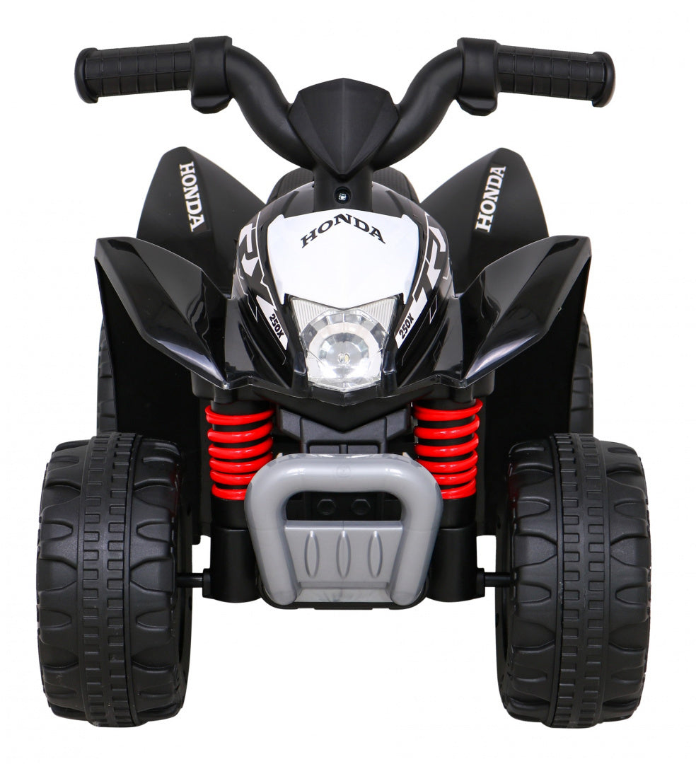 Vehicle Quad Honda