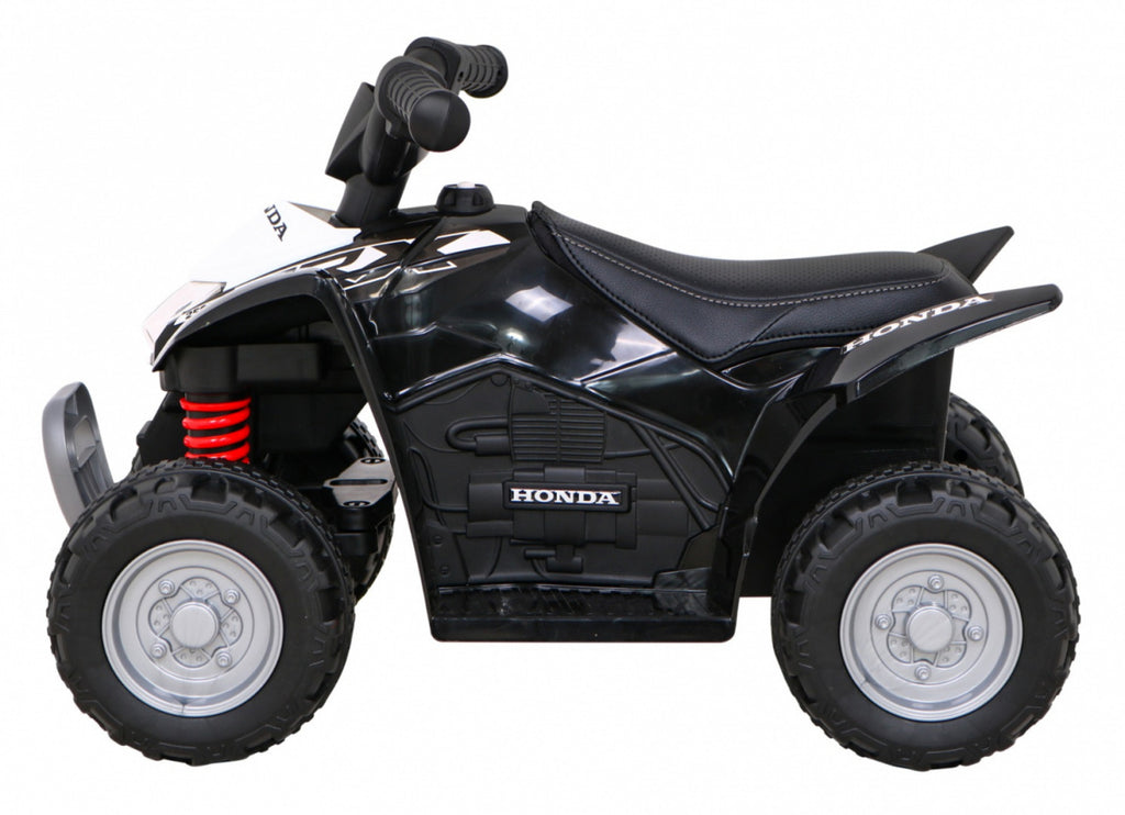 Vehicle Quad Honda
