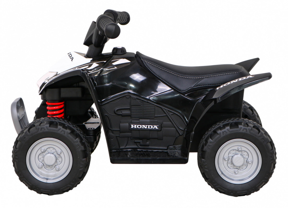 Vehicle Quad Honda