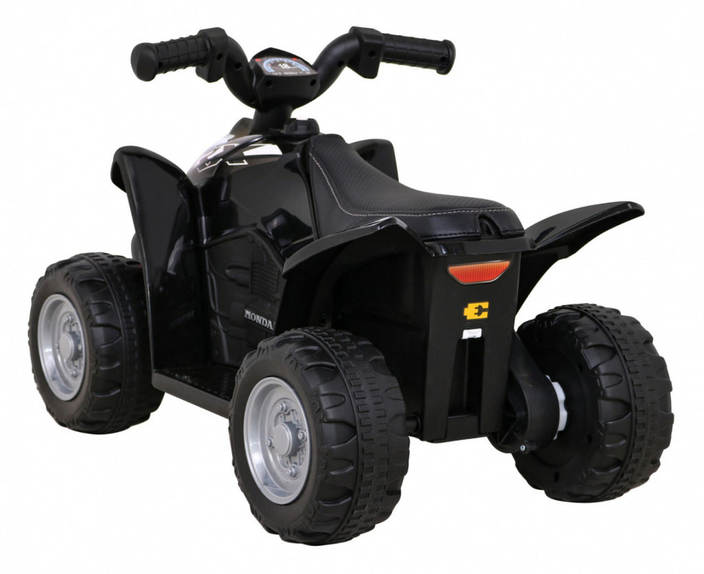 Vehicle Quad Honda